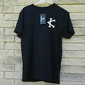 Caffeine kilos tshirt